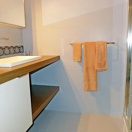 Haute-rive By Interhome * Montreux