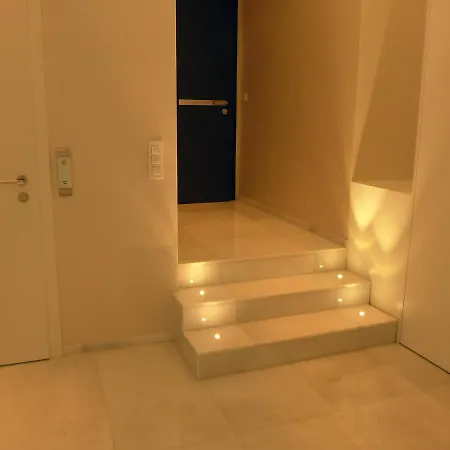 Apartment Haute-rive By Interhome *