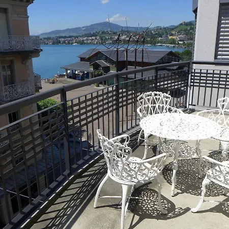 Apartment Haute-rive By Interhome
