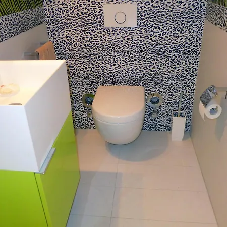 Apartment Haute-rive By Interhome Montreux