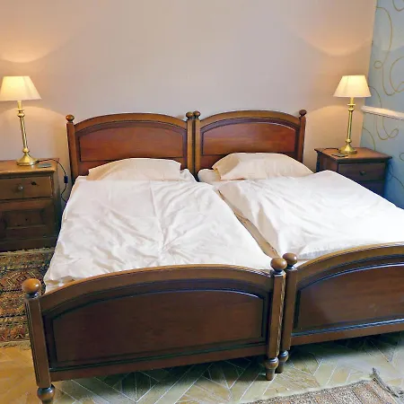 Haute-rive By Interhome